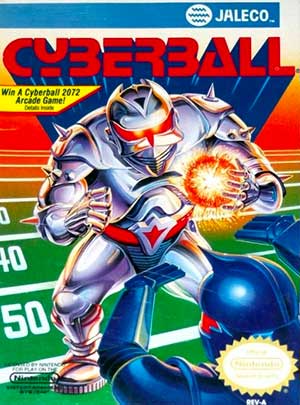 Cyberball