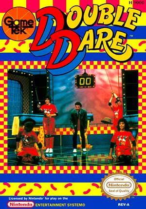 Double Dare