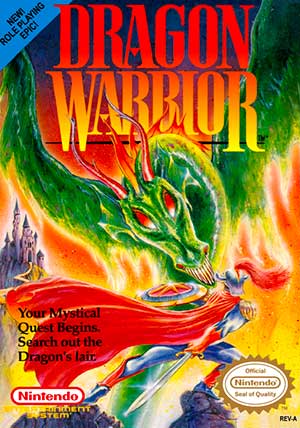 Dragon Quest