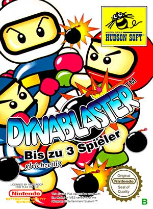 Bomberman