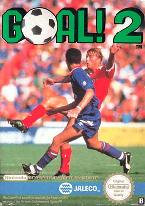 Eric Cantona Football Challenge - Goal! 2