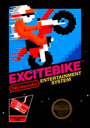 Excitebike