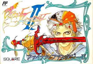 Final Fantasy II