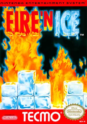 Fire 'n Ice