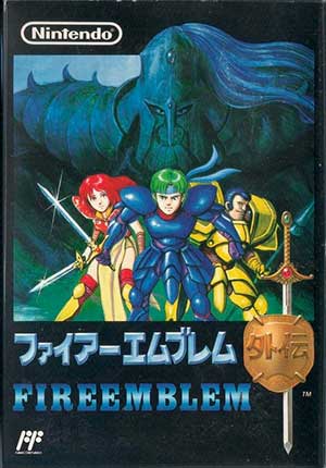 Fire Emblem Gaiden