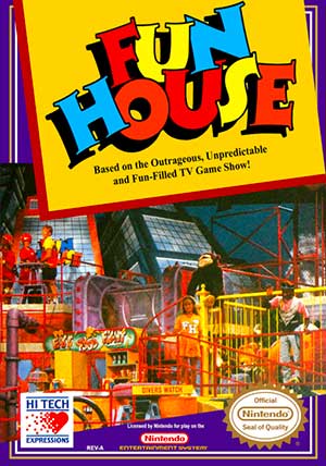 Fun House