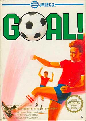 Goal!
