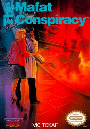 Golgo 13 - Top Secret Episode