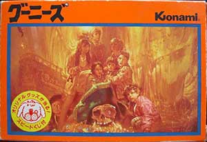 Goonies