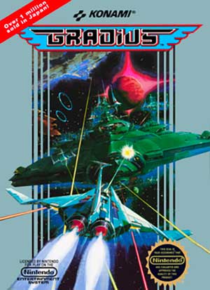 Gradius