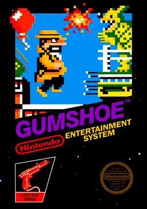 Gumshoe