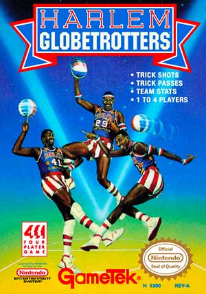 Harlem Globetrotters