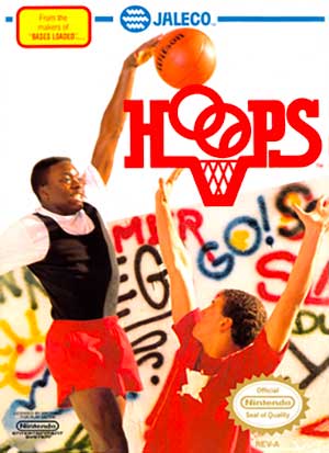 Hoops