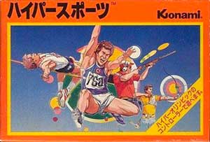 Hyper Sports
