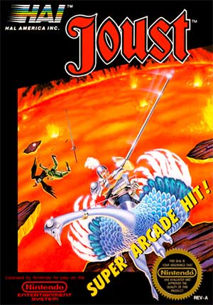 Joust