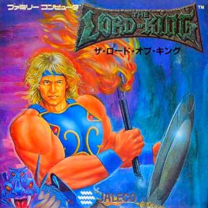 Lord of King, The