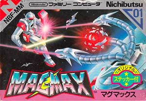 Magmax