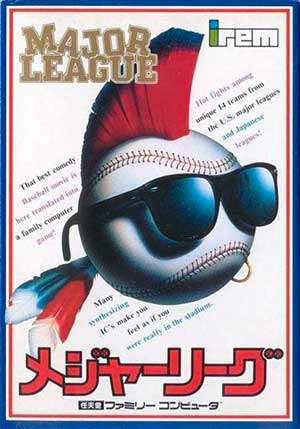 Major League