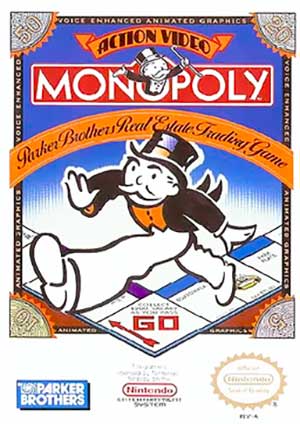 Monopoly