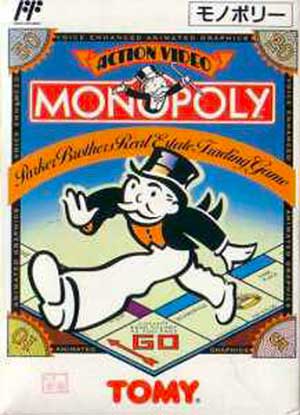 Monopoly