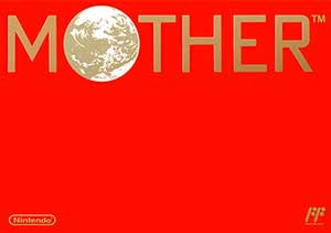 Mother