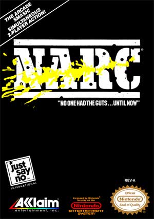 NARC