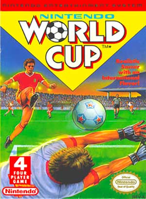 Nintendo World Cup