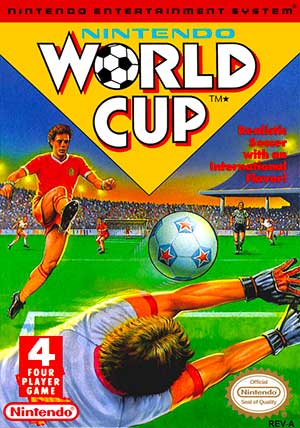 Nintendo World Cup