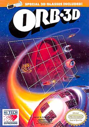 Orb-3D