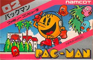 Pac-Man