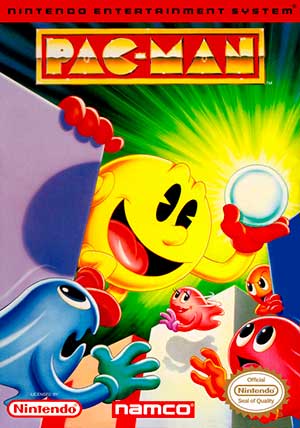 Pac-Man
