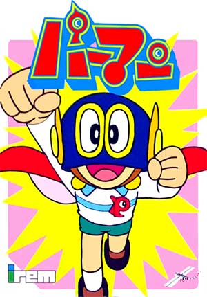 Perman