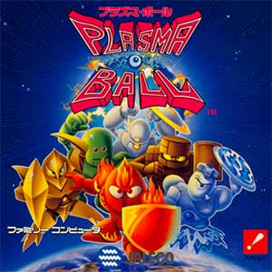 Plasma Ball