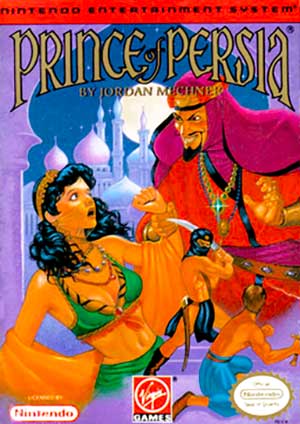 Prince of Persia