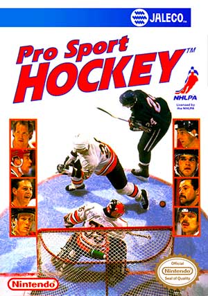 Pro Sport Hockey