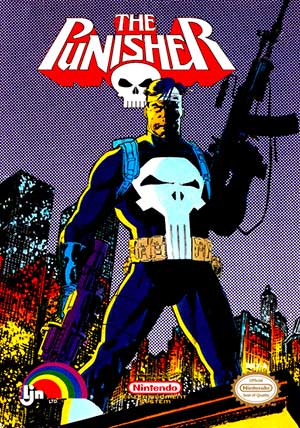 Punisher, The