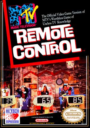 Remote Control