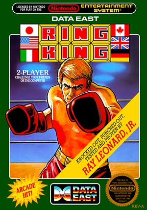Ring King