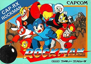 Mega Man
