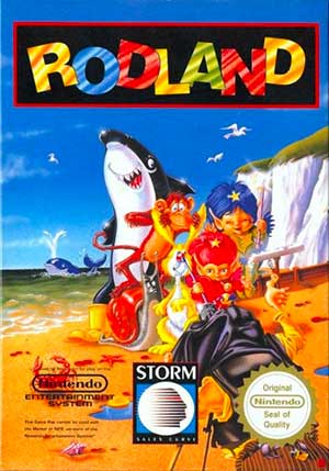 Rodland