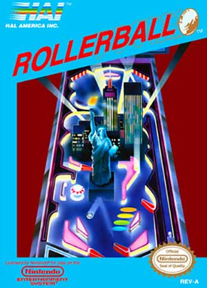 Rollerball