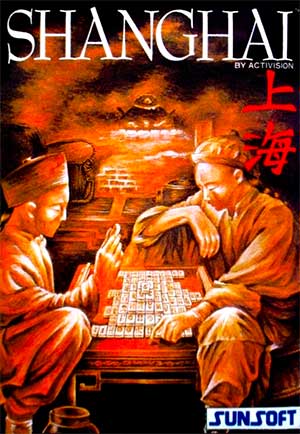 Shanghai