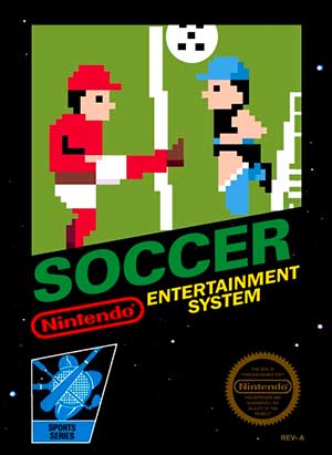 Soccer