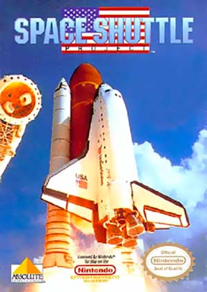Space Shuttle Project