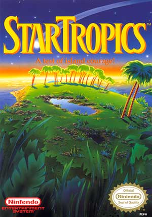 StarTropics