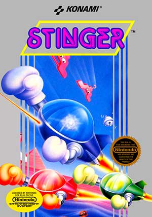 Stinger