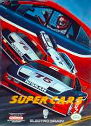 Super Cars