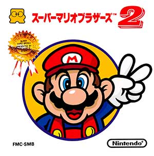 Super Mario USA