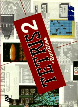 Tetris 2 + Bombliss