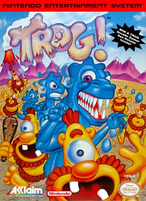 Trog!